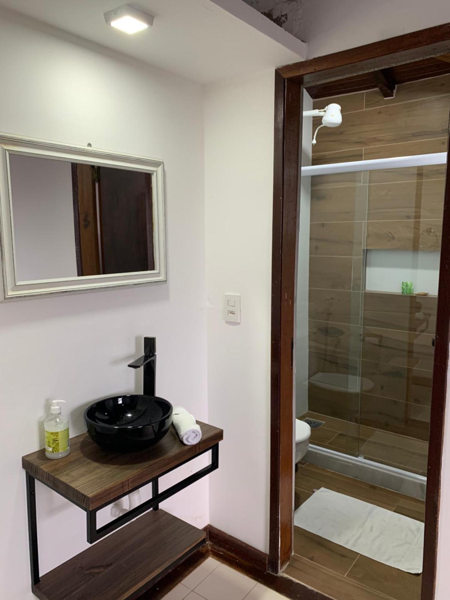 Сasa de vacaciones Geriba - Piscina De Vidro Com Hidromassagem - 12 Pessoas Búzios